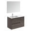Ambra 35.6'' W Single Vanity-1528693637