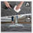 Noahas Large Fluffy Dark Grey 6X9 Area Rugs For Living Room Bedroom, Thick Shag Throw Rug, Big Soft Non-Slip Bedside Plush Dorm Nursery Kids Carpet Home Decor-397254728-397255600