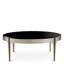 Artemisa Glass Coffee Table
