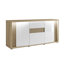 Baelie 3 Doors Sideboard N°29