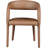 Sylvester Faux Leather Dining Chair-1854756138