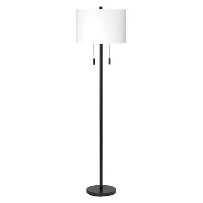 Lampe sur pied 64 "Calcasieu