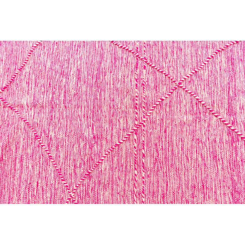 Tapis rose Mosser
