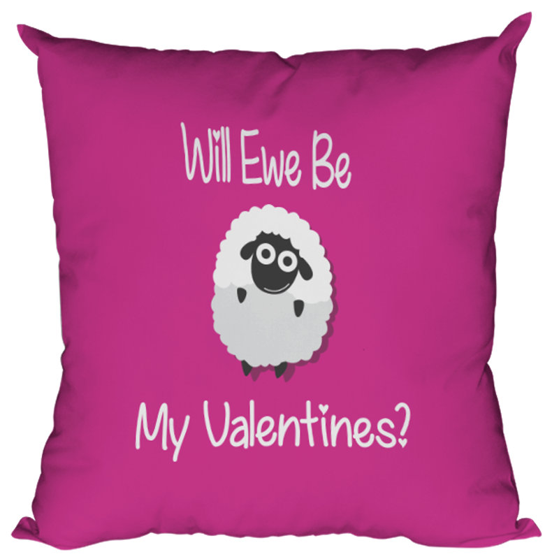 Dawsonville Square Cushion
