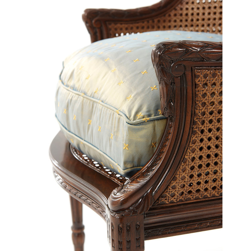 Essential Armchair