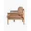 Oda Outdoor 3 - Seat Patio Sofa-1808461686