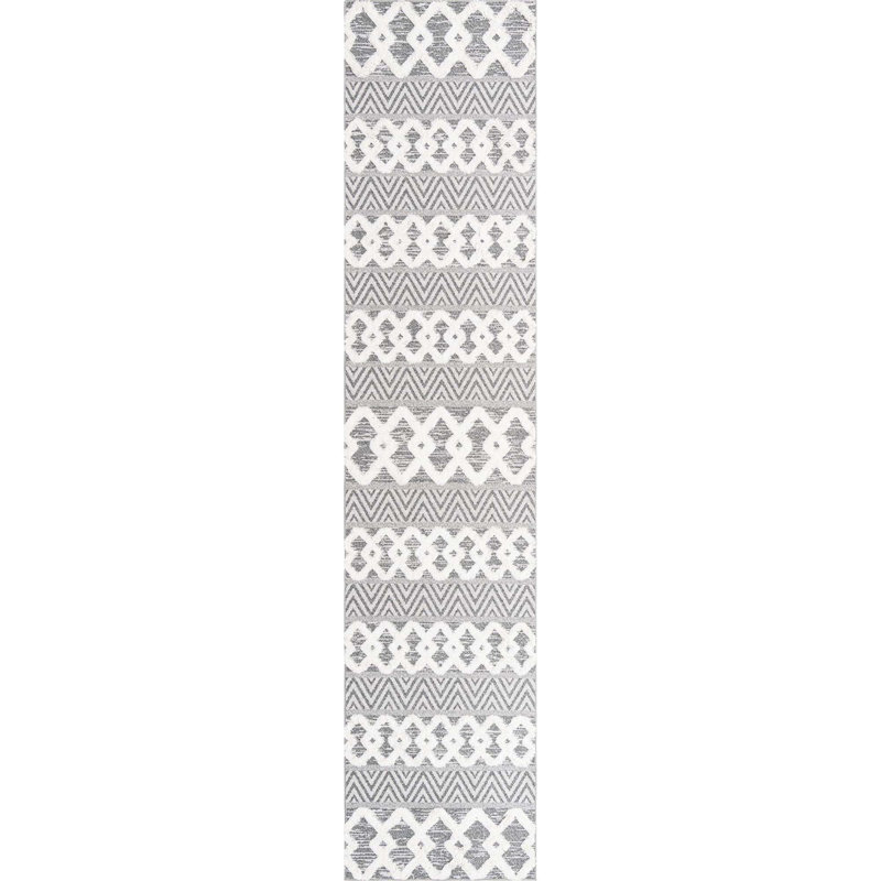Sabrina Soto Valencia Casa Rug, Runner 2'7" x 12'