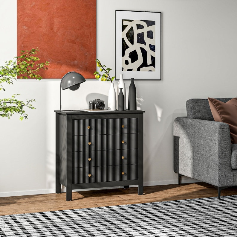Accent Chest