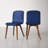 Baden Upholstered Dining Chair-1266716665