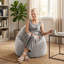 Fauteuil à billes Easy Easy-118803782