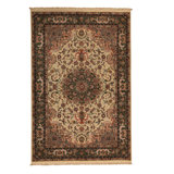 One-of-a-Kind 5'9" X 8'9" Area Rug