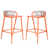 Orange est en rupture de stock