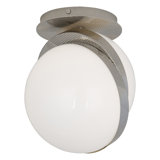 Brut 1 - Light Flush Mount