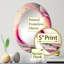 Miroir mural Prezleigh-99569234