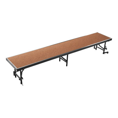 96'' L x 18'' W Surface Riser