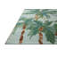 Tapis vert ciel / vert Loloi-174767510