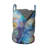 Fabric Laundry Bag with Handles