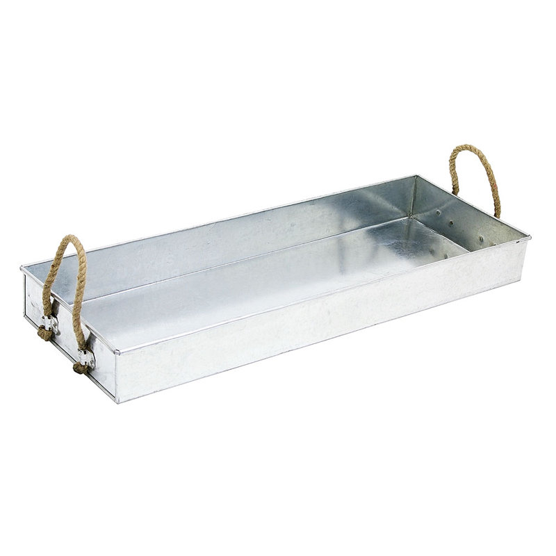 Berrian Metal Tray