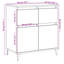 Colmenero 60cm Sideboard-1227330275