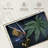 Senne Medicinal Marijuana Leaf-108127989