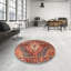 Oriental Indoor Rug-590075876