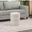 Repose-pieds rembourré Lacquey-1765962629