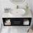 22.8-In Vessels Bathroom Vanity