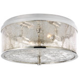 Kelly Wearstler Liaison Medium Flush Mount