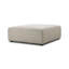 Lawndale Square Ottoman