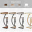Table console 41,3 po-58758574