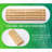 Bamboo Bath Mat Large Long Wood Bath Mat Natural
