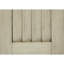 Meuble de rangement en bois massif 1pc