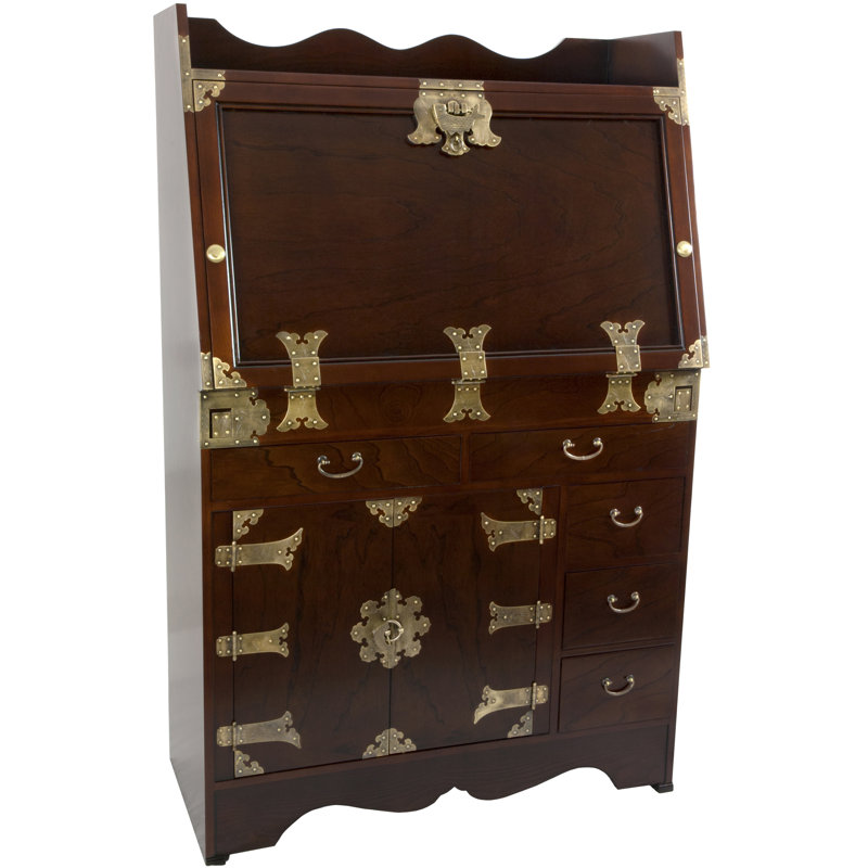 Korean Secretary Desk