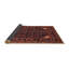 Tapis rouge à motif sud-ouest-1448377257