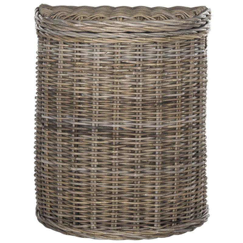 Laundry Hamper with Handles
