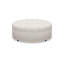 Round Ottoman-193677804