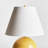 Parsley Ceramic Table Lamp-282743100