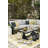 Beachcroft 3-Piece Outdoor Sectional