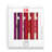 Prym 8" Double Point Knitting Needles Set