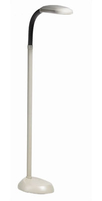 Lampe de travail sur pied 60,5 po Sunlight