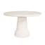 Lempa Round Solid Wood Dining Table-102767835