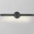 Dimmable Wall Sconce 360° Rotatable Picture Light (Bulbs Included)-468620824-415366949