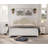 Scarlett 2 - Drawer End Table Set and Built-In Outlets-1214389455