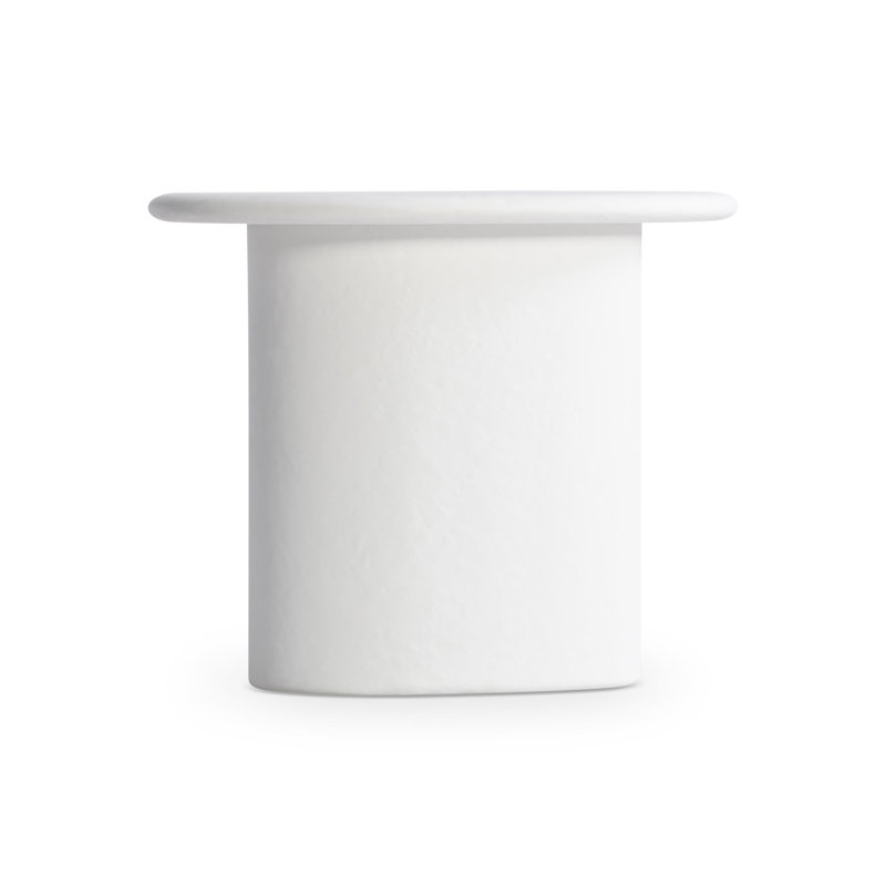 Fresco Outdoor Free Form Side Table