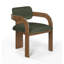 Chaise rembourrée Cedra-128907019-128907025