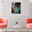 Jungle Watcher I Print by Oliver Gal-596194083-596194087