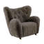 Fauteuil d'appoint Misty-106275572