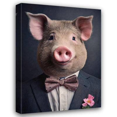 " Pig "