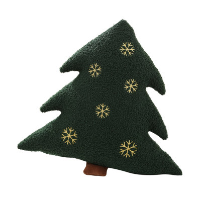 Coussin décoratif de Noël