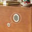 Armoire à tiroirs de chambre à coucher